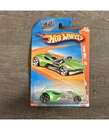 Hot Wheels Twin Mill III 57/240 - 2010 Mainline A - $538.13 MXN
