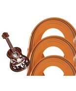 Cardstock Quilling Strips On-edge 300 Strips Hazelnut Brown C97 1 mm/3 m... - $8.11 CAD