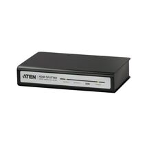 ATEN 2-Port HDMI Video Splitter VS182 (Black)  - $131.00