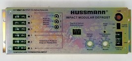 Hussmann Impact Merchandiser Display Defrost Control 02FIDF00297A 82-0194 - £37.22 GBP