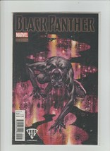 Marvel Comics: Black Panther #5 FRIED PIE variant Tedesco variant - $5.00