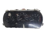 Speedometer MPH Cluster Without Theft 6 Cylinder Fits 97-01 CAMRY 634580 - £55.22 GBP
