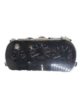 Speedometer MPH Cluster Without Theft 6 Cylinder Fits 97-01 CAMRY 634580 - £54.53 GBP