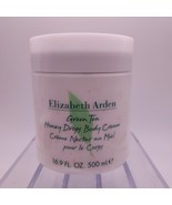 Elizabeth Arden Green Tea Honey Drops Body Cream 16.9oz Sealed - £21.88 GBP