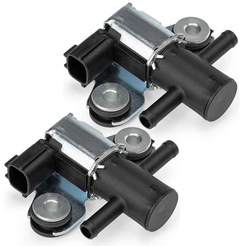 2 x High Quality Vapor Canister Purge VCP Valve For Nissan Altima Sentra Rogue - £47.76 GBP