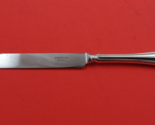 Spatours by Christofle Silverplate Tea Knife HH plated blade blunt 7 5/8&quot; - $58.41
