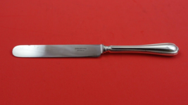 Spatours by Christofle Silverplate Tea Knife HH plated blade blunt 7 5/8&quot; - £45.66 GBP