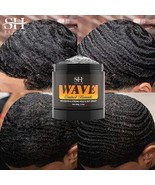 Pomade Hair Styling Wax Anti-Hair Loss Clay Hair Pomade Frizz Control Ge... - $11.53