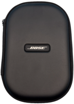 Genuine Bose QuietComfort Carry Case for QC45 35 25 Headphones Travel Zi... - $29.69