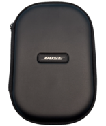 Genuine Bose QuietComfort Carry Case for QC45 35 25 Headphones Travel Zi... - $556.56 MXN