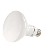 Luxrite LR31852 BR30 9W (65W Equivalent), 3500K, 650 Lumens, LED Flood Bulb - €26,79 EUR