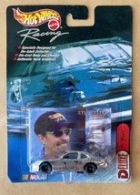 Hot Wheels Racing - Deluxe Hot Wheels - 2000 Kyle Petty #44 - NIP NASCAR - £10.16 GBP