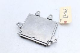 07-09 MERCEDES-BENZ W221 S600 NIGHT VISION CAMERA CONTROL MODULE E4216 image 8