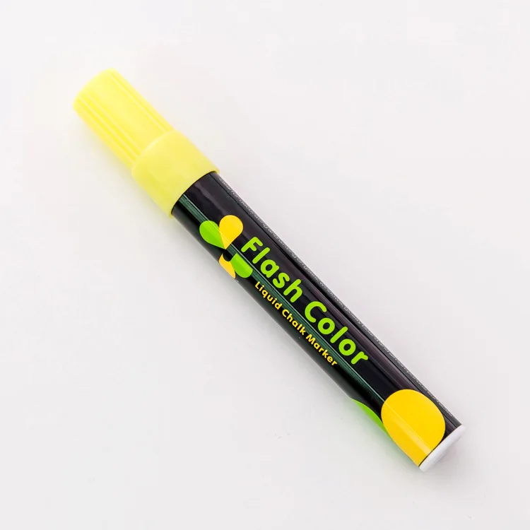 EZONE Special Highlighter Pen Advertisement Pen Erasable Whited Pen Liquid Chalk - £92.56 GBP