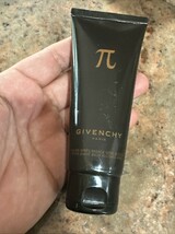 Givenchy Pi Aftershave Balm 75ml - 2.5oz Travel Size After Shave - $369.69 MXN