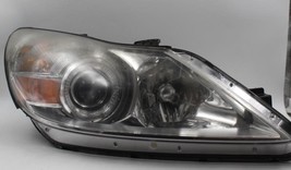 Right Passenger Headlight Sedan Xenon Hid Fits 09-11 Hyundai Genesis Oem #5618 - £287.40 GBP