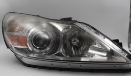 Right Passenger Headlight Sedan Xenon Hid Fits 09-11 Hyundai Genesis Oem #5618 - £286.72 GBP