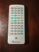 Cyberhome RMC300Z Remote Control Used - £31.19 GBP