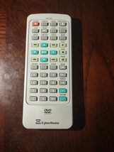 Cyberhome RMC300Z Remote Control Used - £31.04 GBP