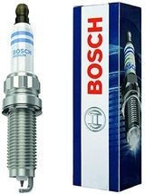 Bosch 9747 Iridium Spark Plug, Up to 4X Longer Life (Pack of 1) - $40.00