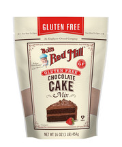 Bobs choc cake mix gf ( 4 x 16 oz   ) - $71.49