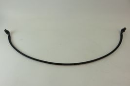 Mercedes R129 SL320 SL500 seal, soft top weatherstrip, front 1297701998 - $18.99