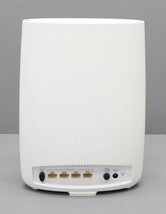 Netgear Orbi AC3000 RBK50 Tri-Band Wireless Router - White (2-Pack) image 9