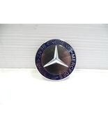 Mercedes R230 SL55 SL500 emblem, front, hood badge, 1298880116 - $421.73 MXN