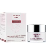 Biofresh “Diamond Rose“ 50 ml Protecting &amp; Energising Day face cream wit... - £10.21 GBP