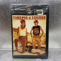 Thelma Louise (DVD, 2009, Widescreen) NEW - £5.43 GBP