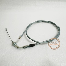 Throttle Cable (External) New 17910-257-010 For Honda C72 C77 CA72 CA77 - $19.99