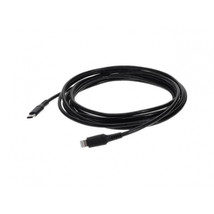 Addon USBC2LGT3MB 10FT (3M) USBC 3.1 TO LIGHTNING M/M SYNC AND CHARGE BL... - $27.11
