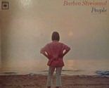 Barbra Streisand - People [Vinyl] Barbra Streisand - £5.35 GBP