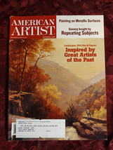 American Artist November 2006 James Gurney Brenda Lee Gibson Immi Storrs - £6.94 GBP