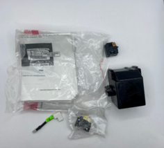 New OEM Whirlpool Refrigerator Compressor Overload and Start Relay Kit 8... - $35.49