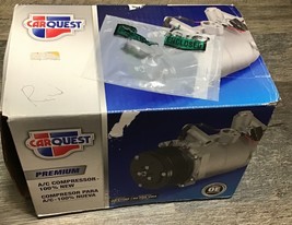 Carquest Professional A/C Compressor Assembly T198358 Ford Explorer Linc... - €162,75 EUR