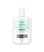 Neutrogena Ultra Gentle Hydrating Creamy Facial Cleanser - 12 fl oz - $94.76 CAD