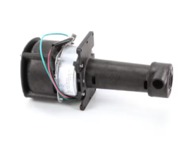 Hoshizaki PV-211BHZ1 UP72 Pump Motor 115V 60HZ - $11,854.43 MXN