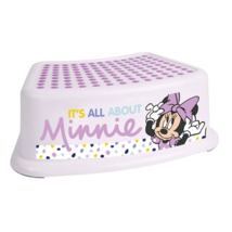 Disney Minnie Step Stool - $93.24