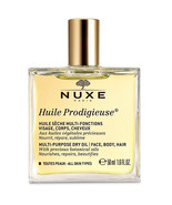Nuxe Huile Prodigieuse Miracle Oil Paris 50 ml Face Body Hair Dry Oil NA... - £29.24 GBP