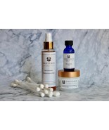 Babyface 40% Lactic Peel Kit, 44-Piece Complete Set for At Home Use (20 ... - $61.19