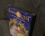 Jewel Quest: The Sapphire Dragon (PC, 2011) - Sealed - $4.95
