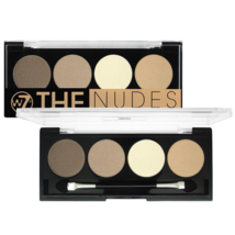 W7 The Nudes Eyeshadow Palette - $70.06