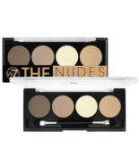 W7 The Nudes Eyeshadow Palette - $95.82 CAD