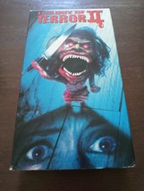 Trilogy of Terror II (VHS, 1997) - £53.59 GBP