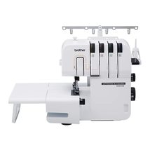 Brother ST4031HD Serger, Strong &amp; Tough Serger, 1,300 Stitches Per Minute, Durab - £279.80 GBP