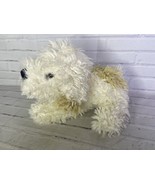 Animal Alley Toys R Us Labradoodle Dog Puppy Stuffed Animal Toy Cream Of... - £117.32 GBP