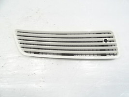 07 Mercedes W221 S550 trim, hood air intake grillie 2218800205, right - £59.70 GBP