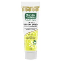 Thursday Plantation Tea Tree Oil and Manuka Honey Healing Balm 30g - £64.16 GBP