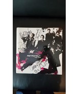 DURAN DURAN / ASTRONAUT TOUR *SIGNED* COMPLETE SEALED GORGEOUS! CONCERT ... - $450.00